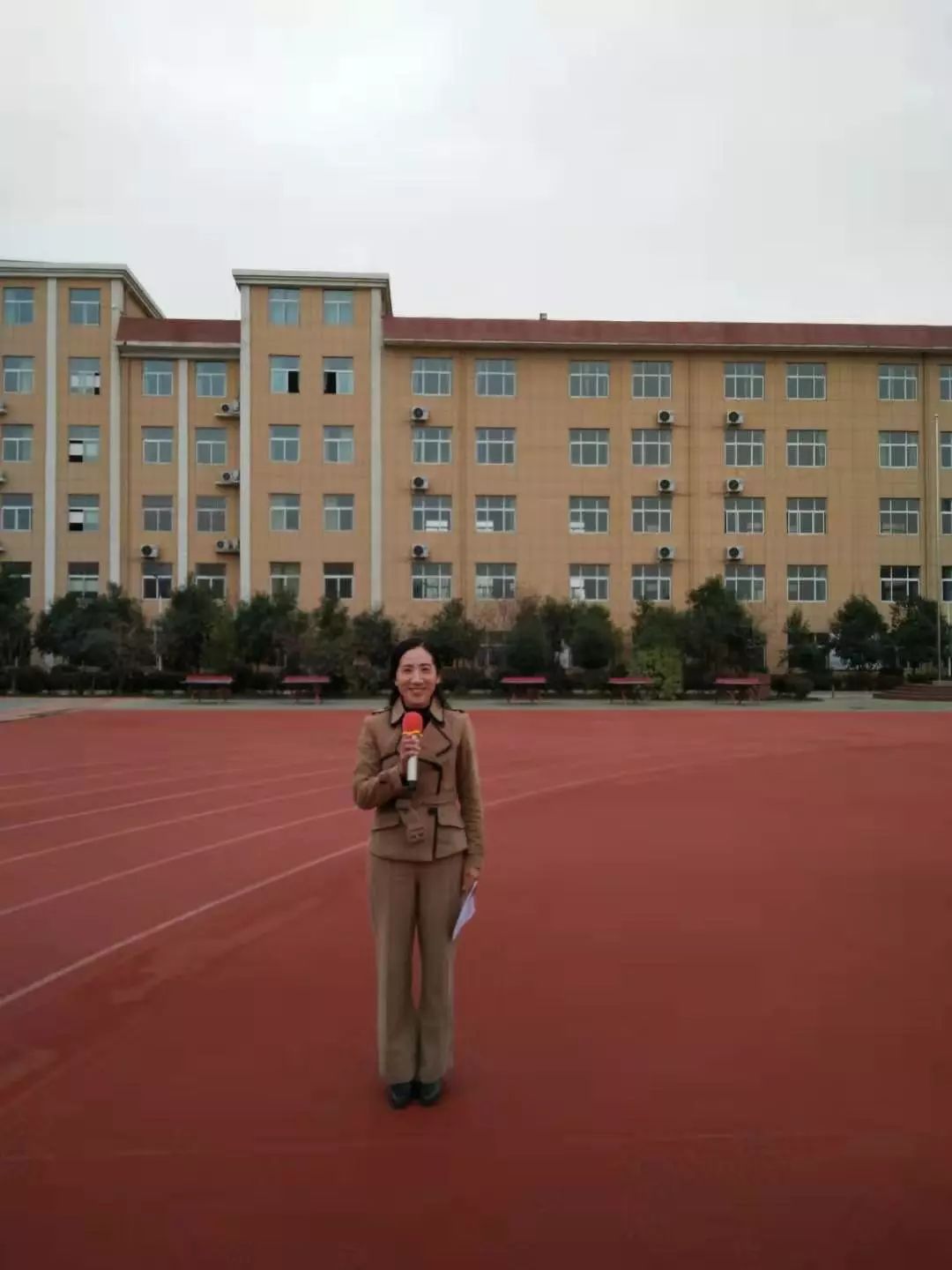 立志成才 路在脚下(图4)