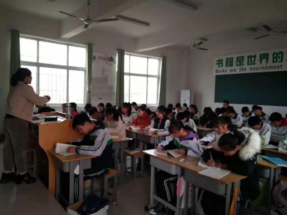 立志成才 路在脚下(图32)